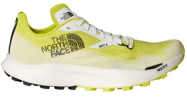 Vectiv trailrunningschoenen van The North Face