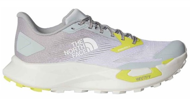 Vectiv trailrunningschoenen van The North Face