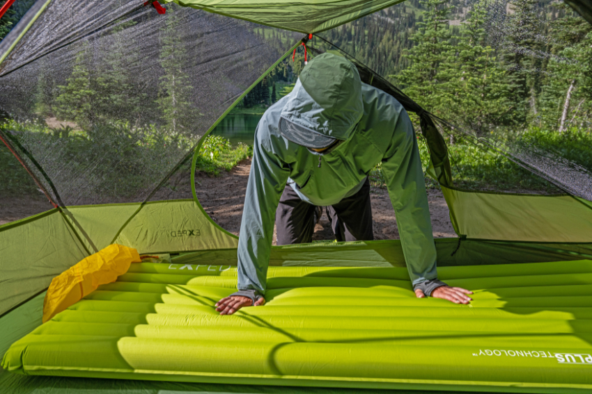 sweat tent sauna Ox No Sleeves Model:RTT MOUNTING HARDWARE MOUNT PLATE 4PK Equipped with 3.5 pipe Baby Schlafsack Jungle Friends