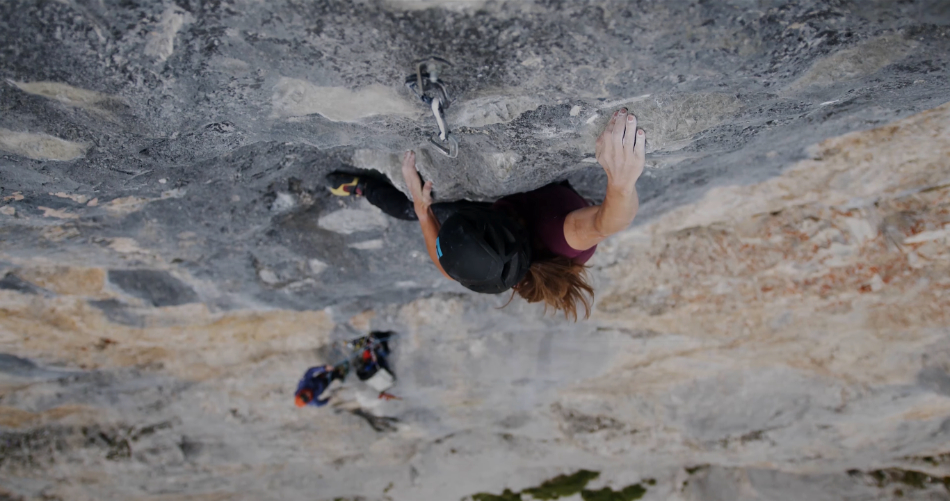 Vídeo, Escalada, Big Wall, Ratikon, Babsi Zangerl, Jacopo Larcher, Alpes
