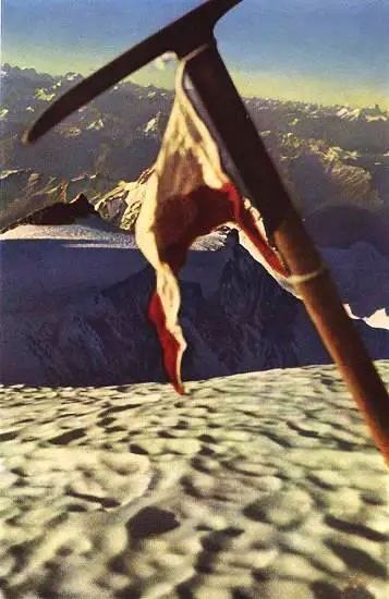 Nanga Parbat, Hermann Buhl, Ochomiles, Expediciones