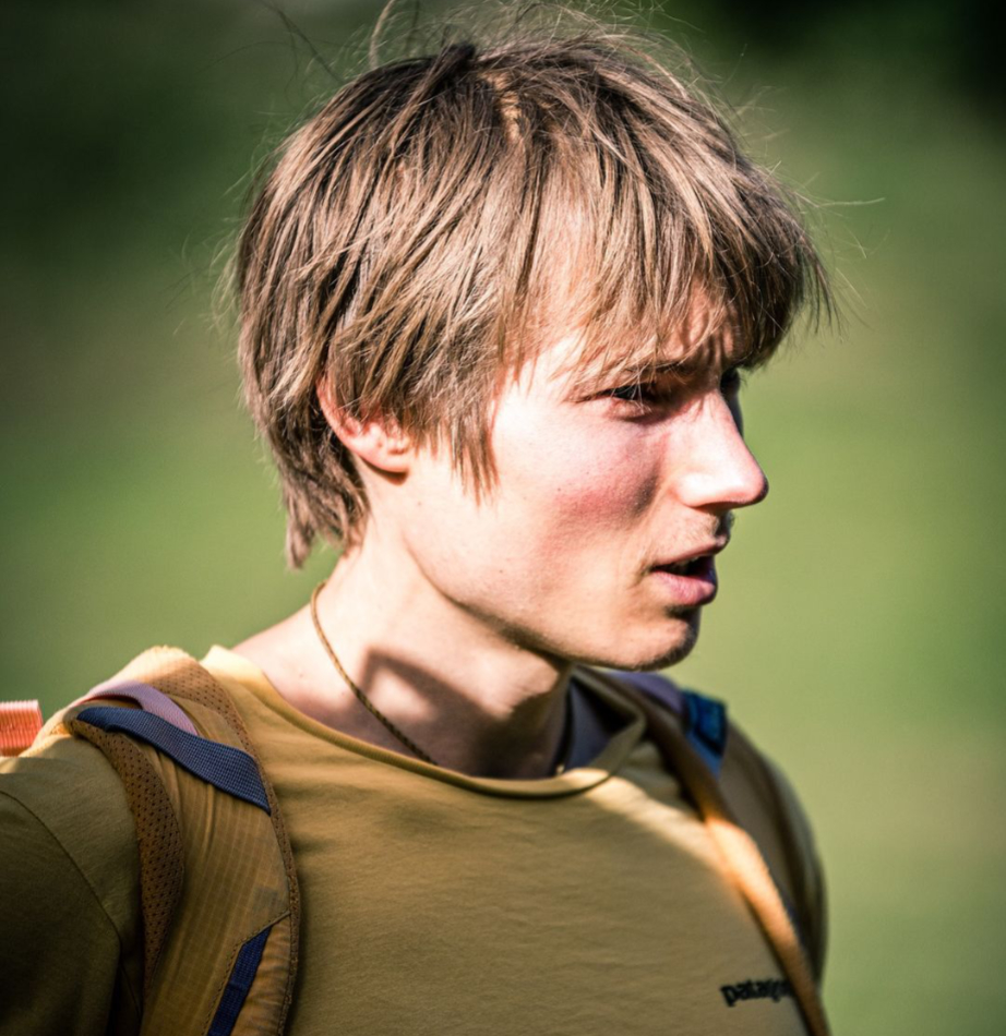 Alex Megos, Flatanger, Escalada, Adam Ondra, Change