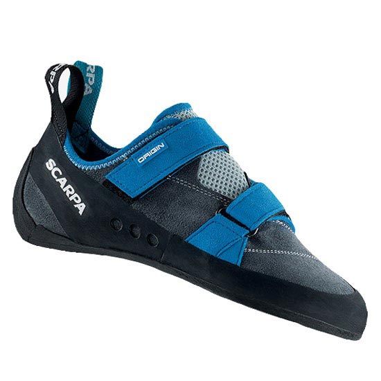 Pies de gato, Escalada deportiva, Escalada clásica, Elegir, Scarpa, Boreal, Sportiva