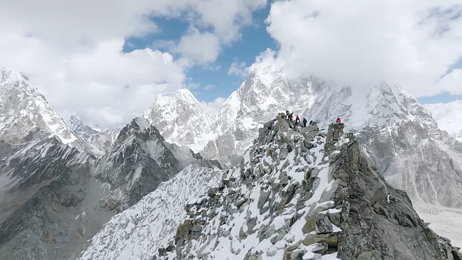 Foto: Col. David Lama