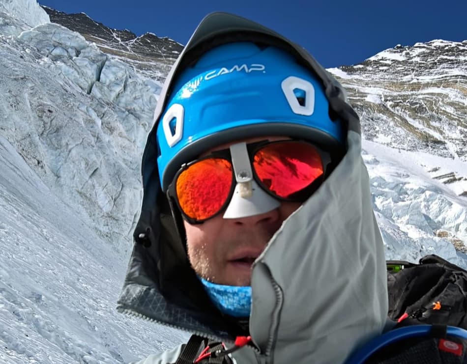 Everest, Lhotse, Himalaya, Expediciones, Ochomiles