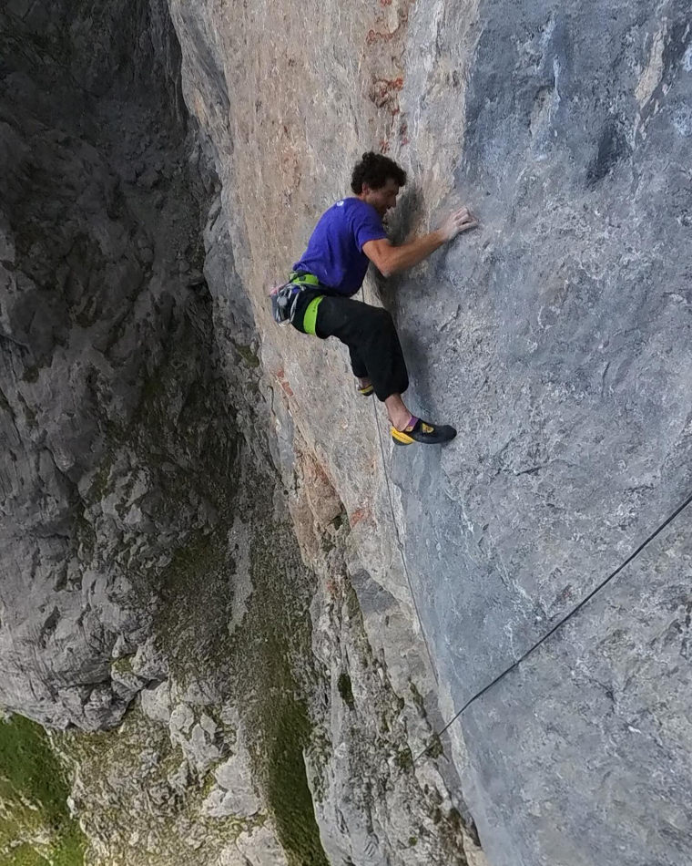 Escalada, Ratikon, Barbara Zangerl, Jacopo Larcher, Next Generation