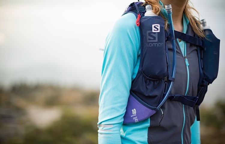 Bėgimas kalnuose, Trail bėgimas, Įranga, Bateliai, Patarimai