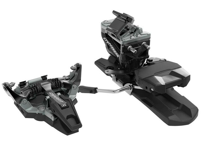 Esquí de travesía, Consejos, Iniciación