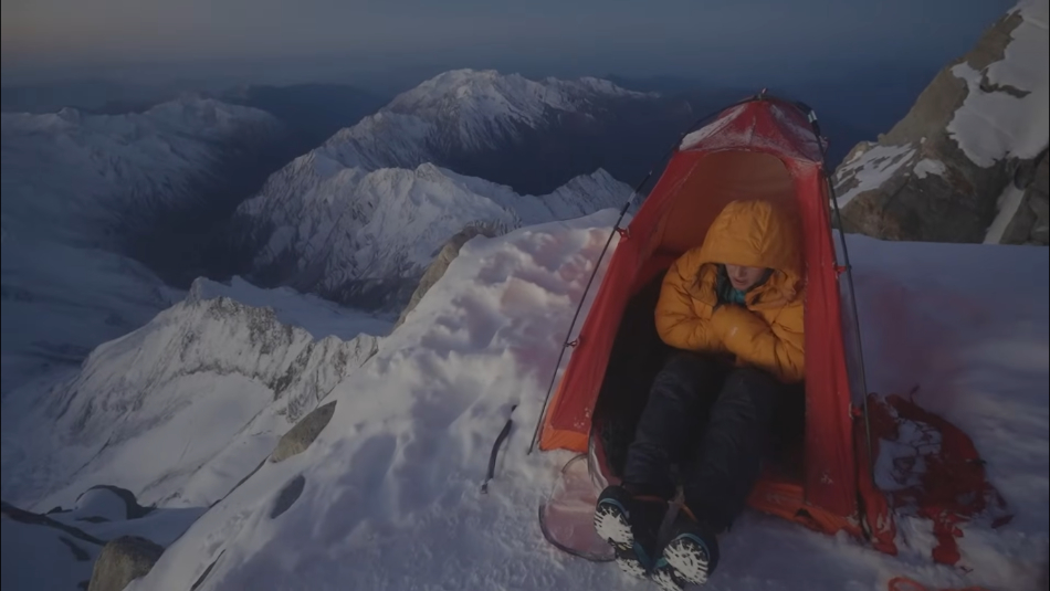 Himalaya, Nepal, Salimor Khola, Surma Sarovar, Alpinismo, Escalada, Paul Ramsden, Tim Miller, Matt Glenn, Hamish Frost, Expedición