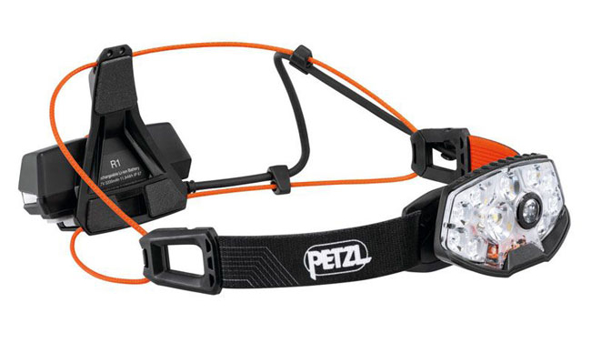 Iluminación, Montaña, Trail Running, Linterna frontal, Consejos, Elegir