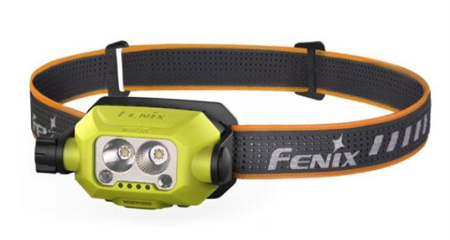 Iluminación, Montaña, Trail Running, Linterna frontal, Consejos, Elegir