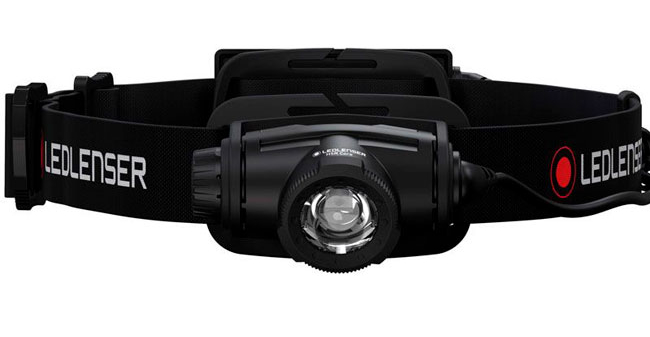 Iluminación, Montaña, Trail Running, Linterna frontal, Consejos, Elegir