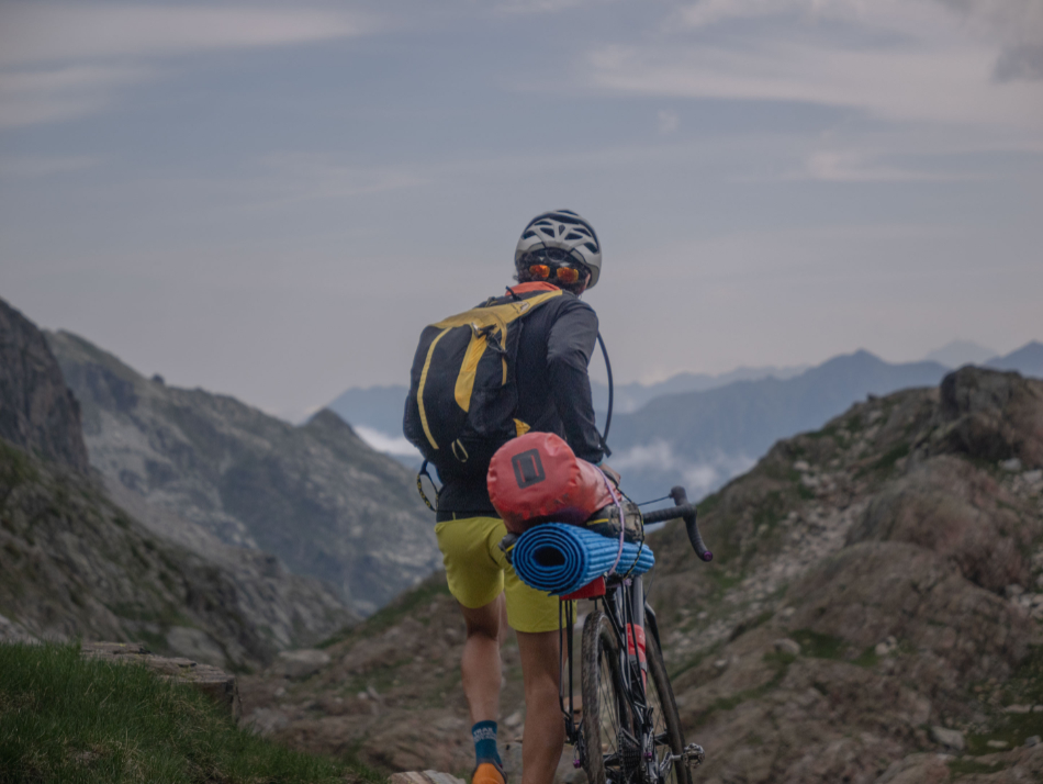 Xabier Zarranz, Carreras por montaña, Pirineos, Vídeos