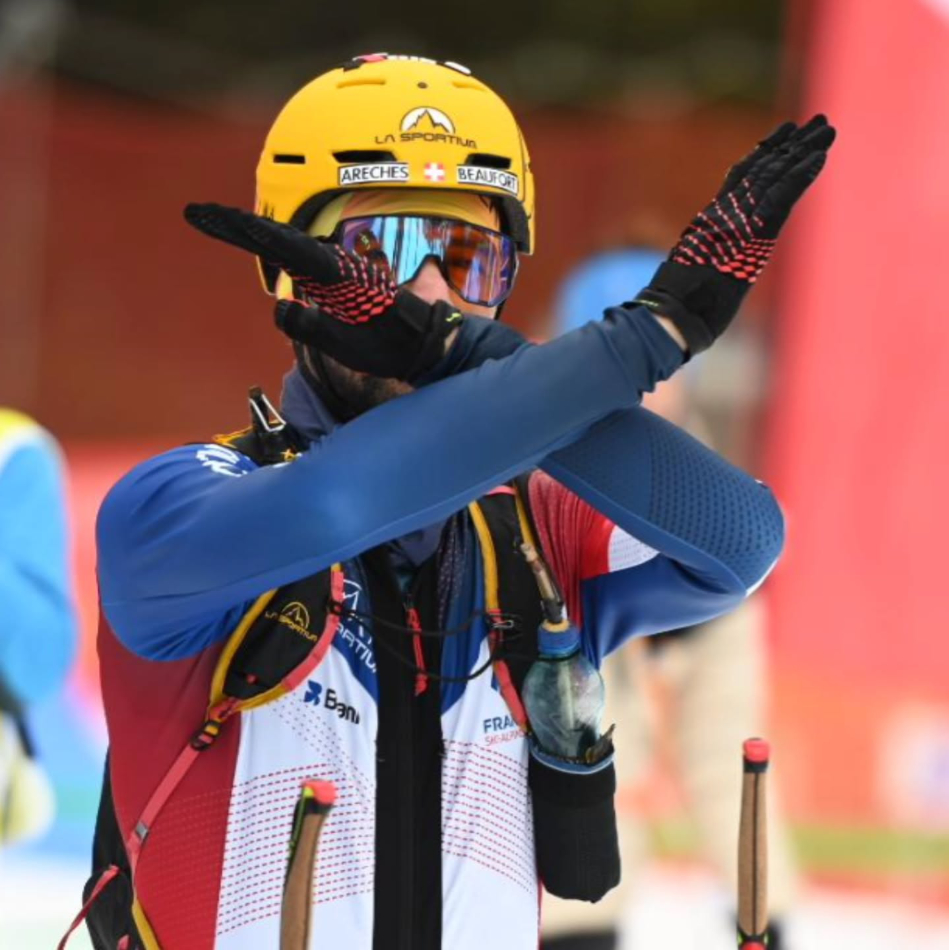 Esquí de Montaña, Esquí de travesía, Alpinismo, William Bon Mardion, Copa del Mundo, Boicot