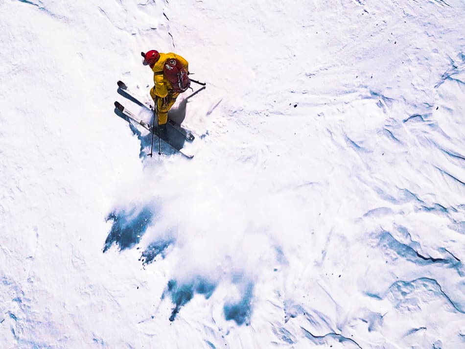 Kanchenjunga, Expediciones, Himalaya