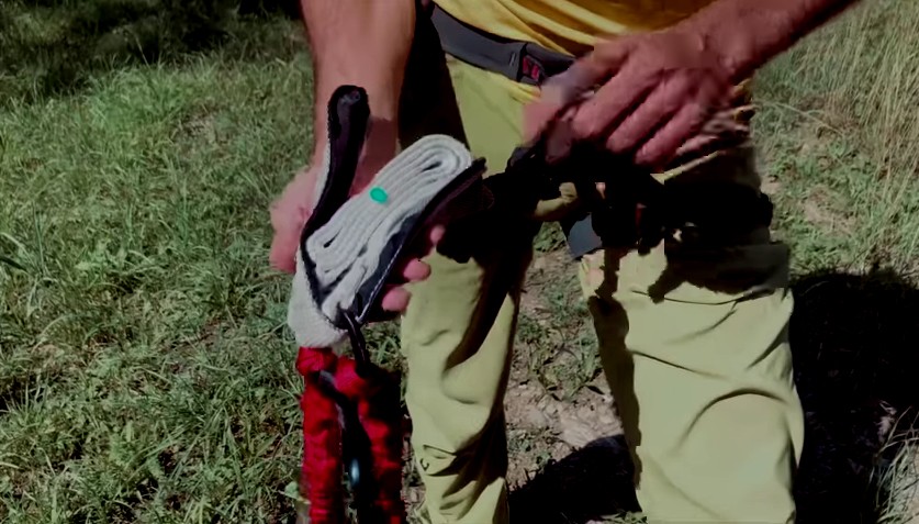 Vía Ferrata, Disipátory, Lezenie, Bezpečnosť, Tipy, Pádový faktor, Rázová sila