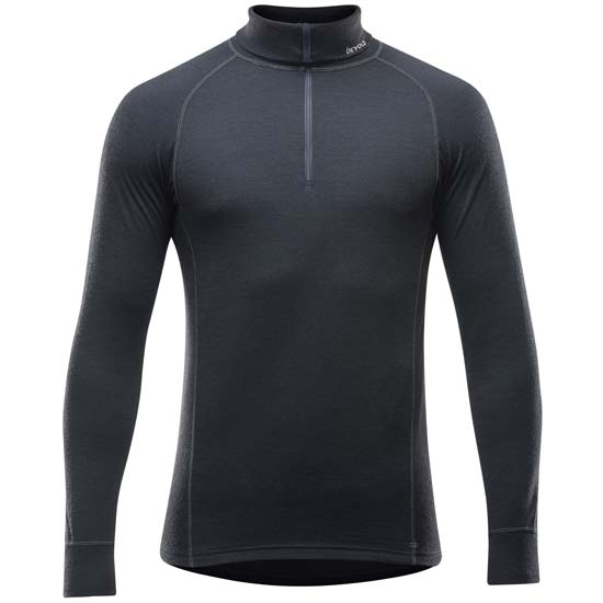 Devold, 1ª capa, ropa interior, lana merina, montaña