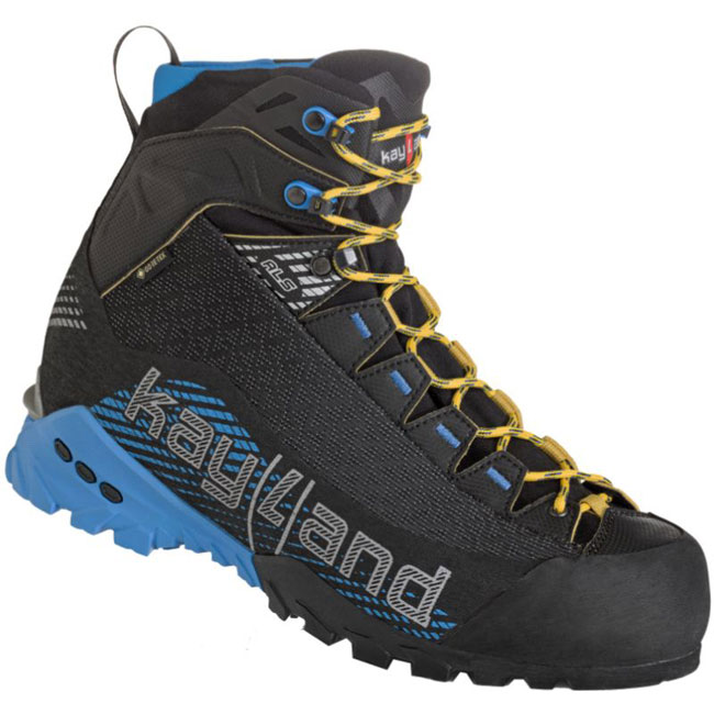 Botas, Semirígidas, Rígidas, Flexibles, Trekking, Montañismo, Alpinismo, Senderismo