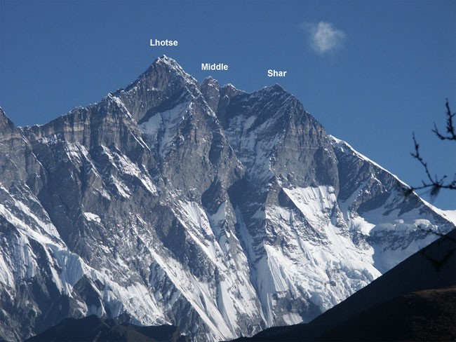 Asian Trekking