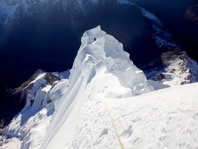 SkyHighAndes