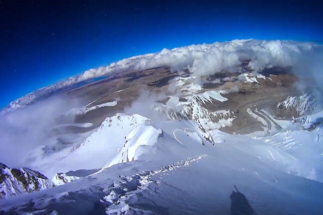 Kin Marcin/Red Bull Content Pool,  Andrzej Bargiel