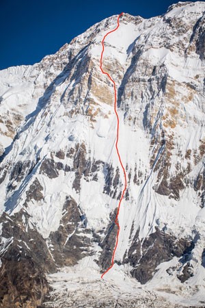 PatitucciPhoto, Col.Ueli Steck