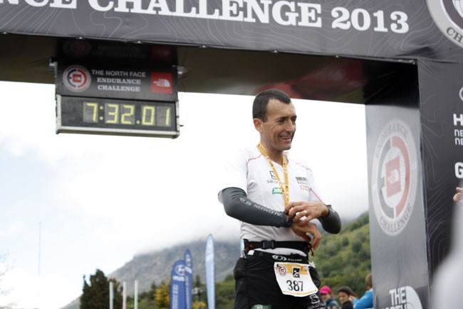Andrés Pranger