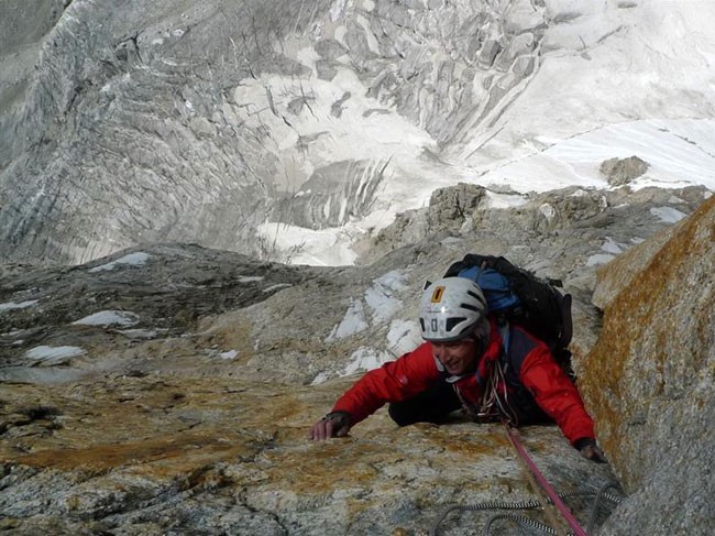 Jirka Pliska, Ondra Mandula