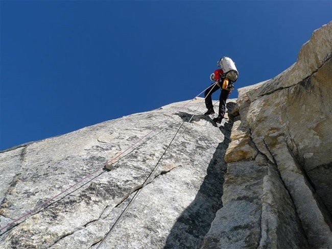 Jirka Pliska, Ondra Mandula