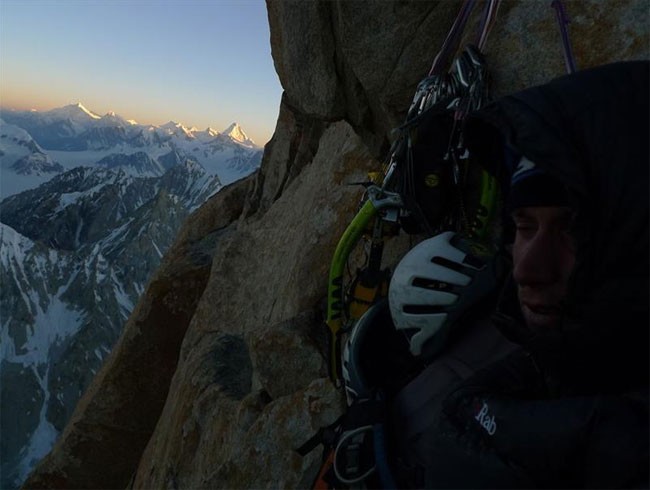 Jirka Pliska, Ondra Mandula