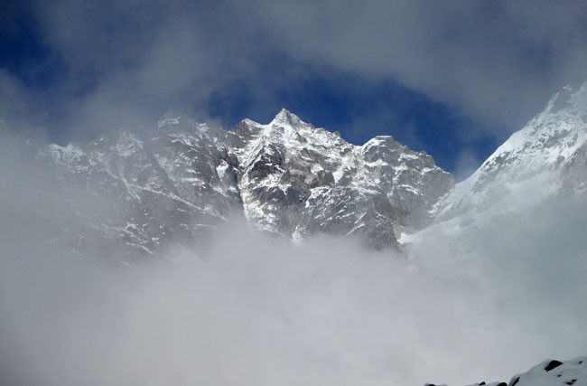 Camilo López y Anna Pfaff