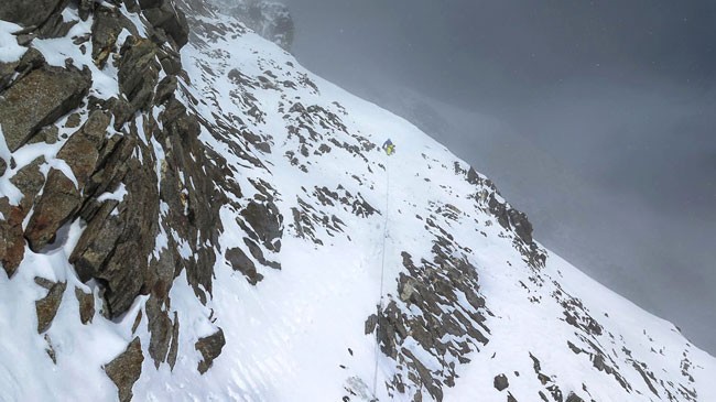 The North Face Journal