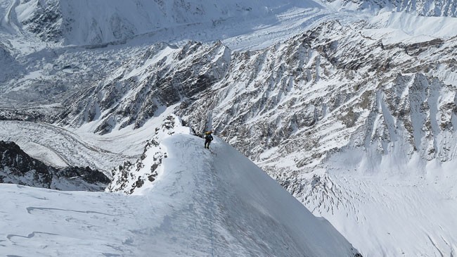 TheNorthFace/SimoneMoro/DavidGöttler