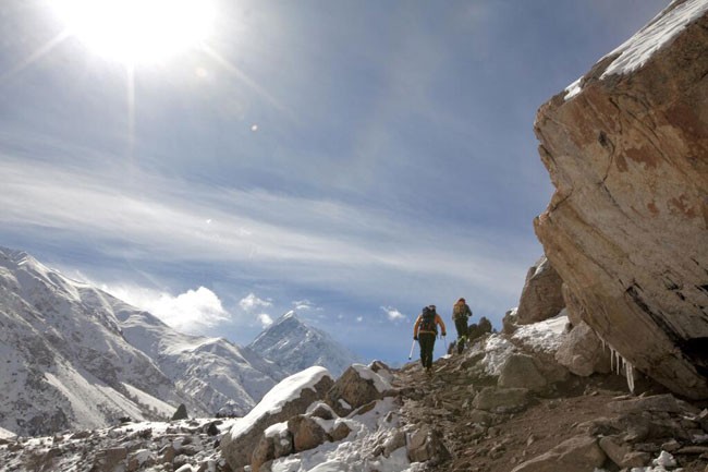 Emilio Previtali/TheNorthFaceEU