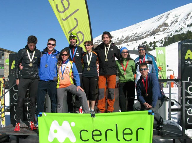 Aramón Cerler