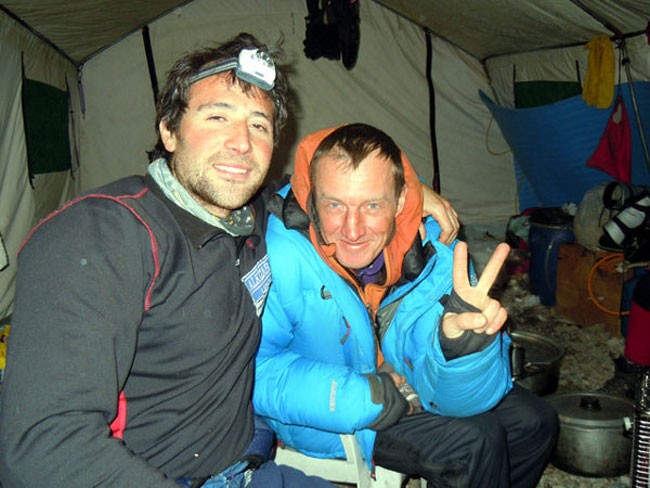 Alex Txikon