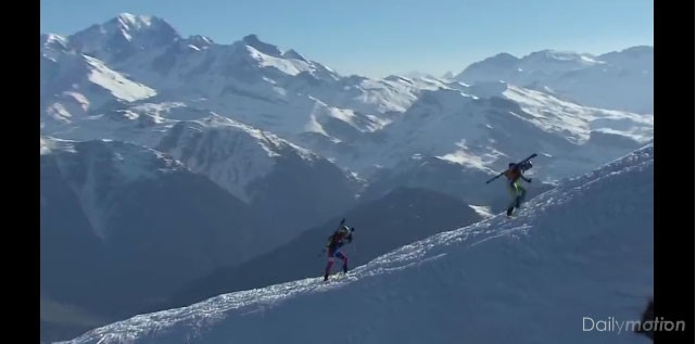 Pierra Menta