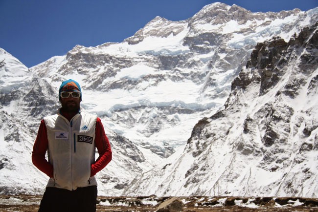 Alex Txikon