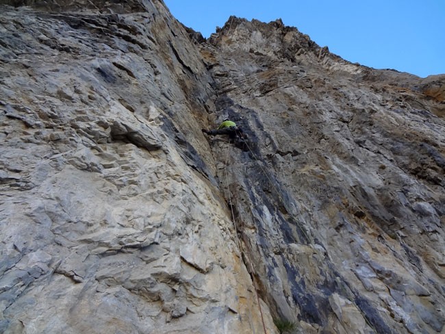 Equipo Español de Alpinismo