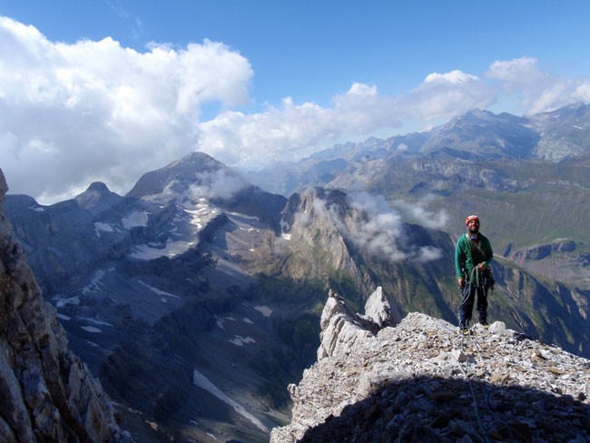 Equipo Español de Alpinismo