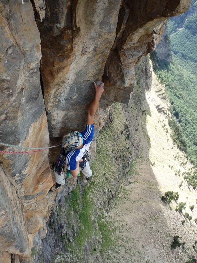 Equipo Español de Alpinismo