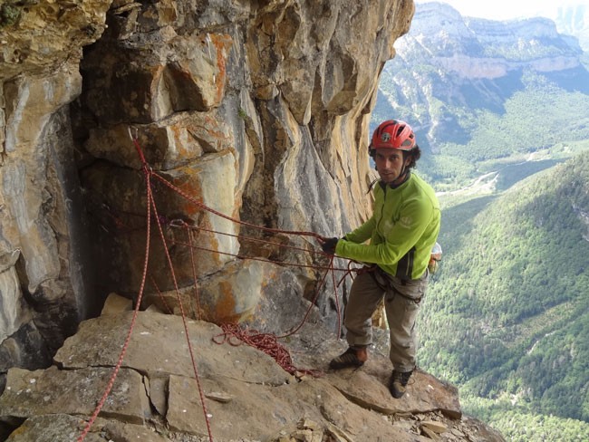 Equipo Español de Alpinismo