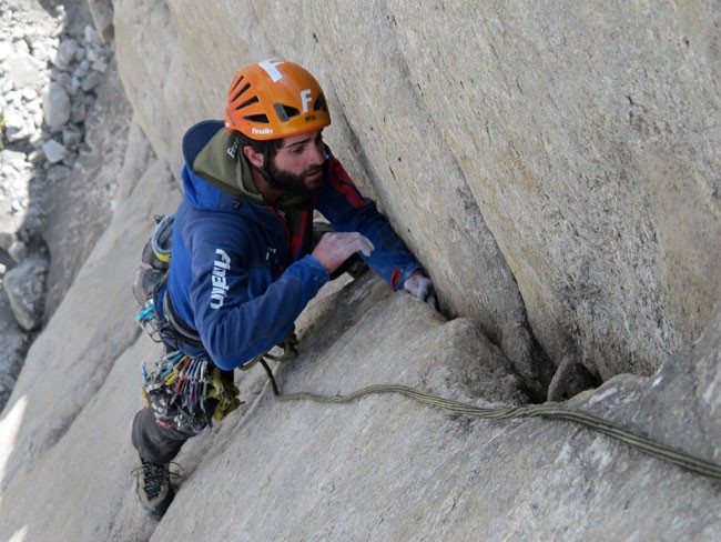 Felipe Guarderas, Roberto José Morales