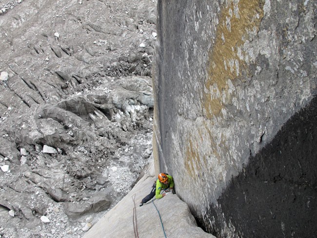 Felipe Guarderas, Roberto José Morales