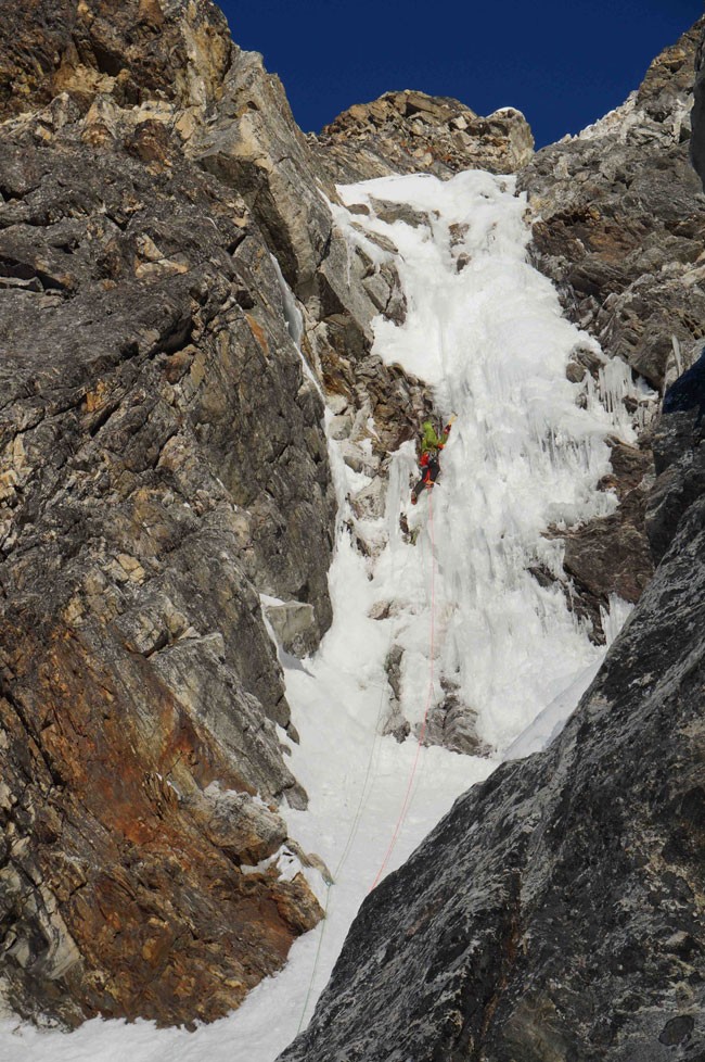 Manu Córdova, Jonatan Larrañaga, Jordi Corominas