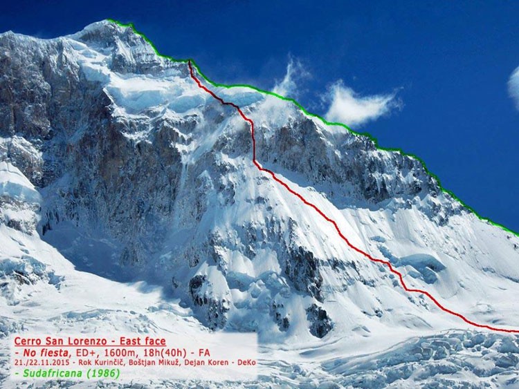 Expedición eslovena