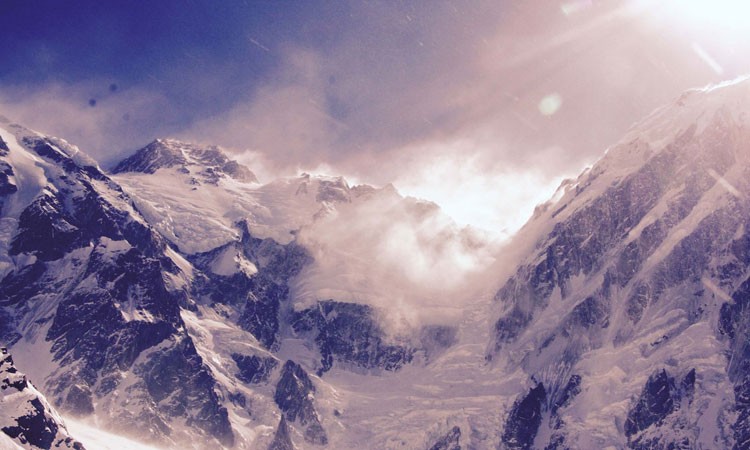 Alex Txikon