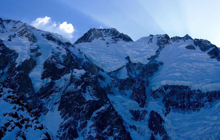 Alex Txikon