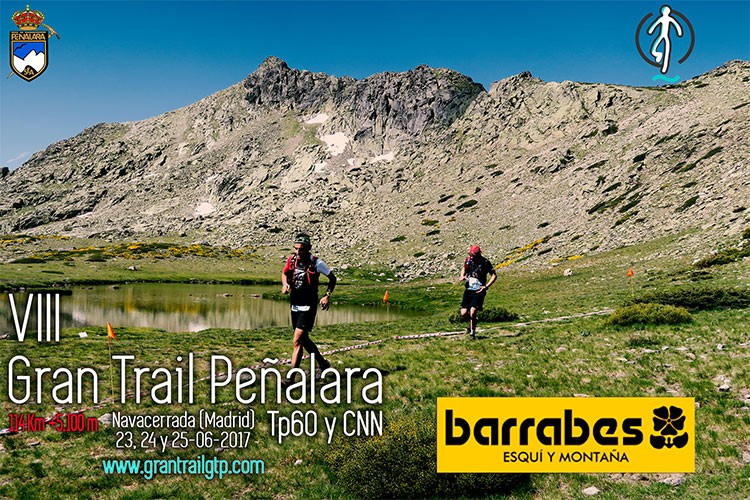 Gran Trail Peñalara