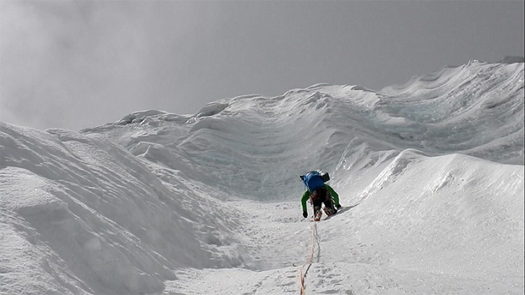 Hacia el hielo final